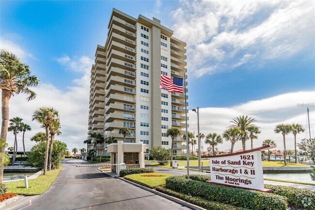 Building Photo - 1621 Gulf Blvd Unit 1602 Rental