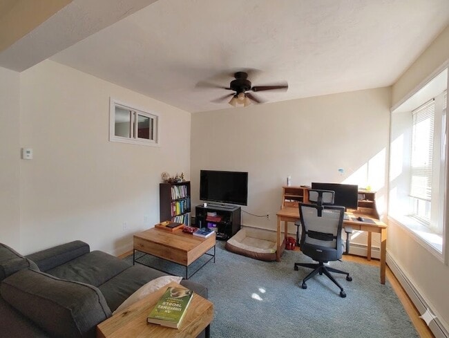 Photo - 1054 Cambridge St Unit 2R