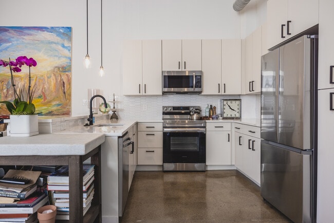 Photo - Plymouth Lofts