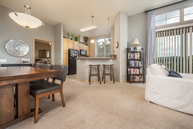 Photo - Parmenter Circle I