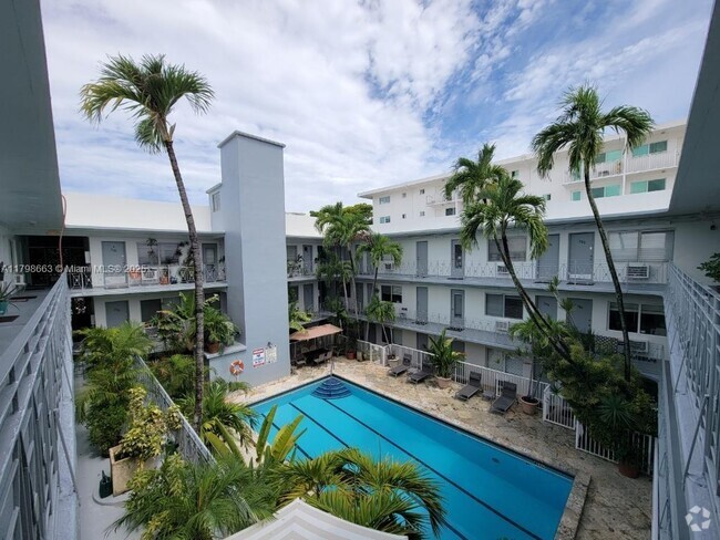 Building Photo - 835 Lenox Ave. Unit 106 Rental