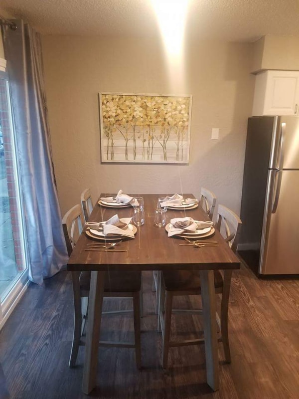 1000 Cornwell Dr Unit 17