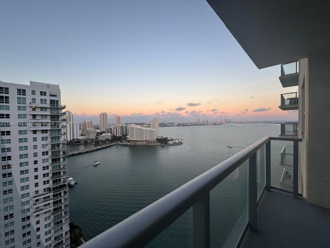 Photo - 1155 Brickell Bay Dr Apartment Unit 2908