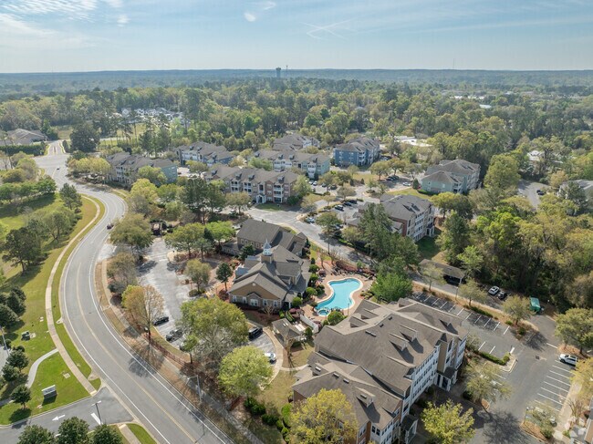 2801 Chancellorsville Rd - Alternate View - Barrington Park Condominiums