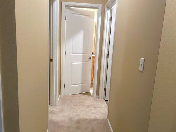 Hallway - 503 225th Ln NE Unit F205