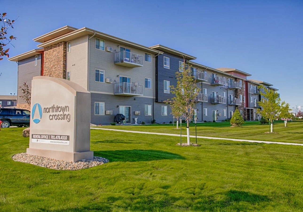 Northtown Crossing - Pet Friendly, Student... - Northtown Crossing - Pet Friendly, Student... Apartamento Unidad 213