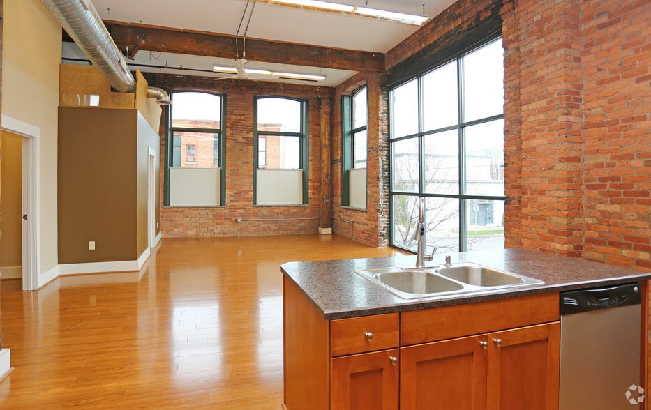 Interior Photo