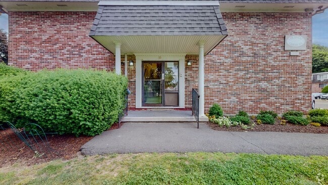 Building Photo - Convenient 1 Bedroom Condo close to train ...