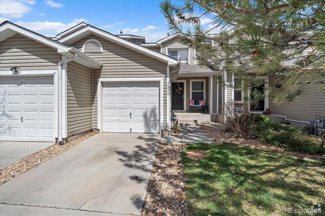 Building Photo - 7858 S Kalispell Cir Rental