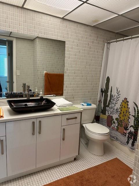 Building Photo - 2201 Brickell Ave Unit 65 Rental