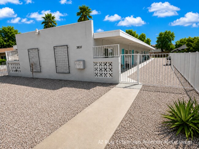 3837 N 4th St Unit 2