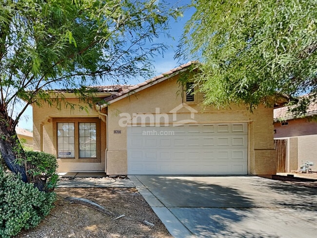 Building Photo - 8316 W Pima St Rental