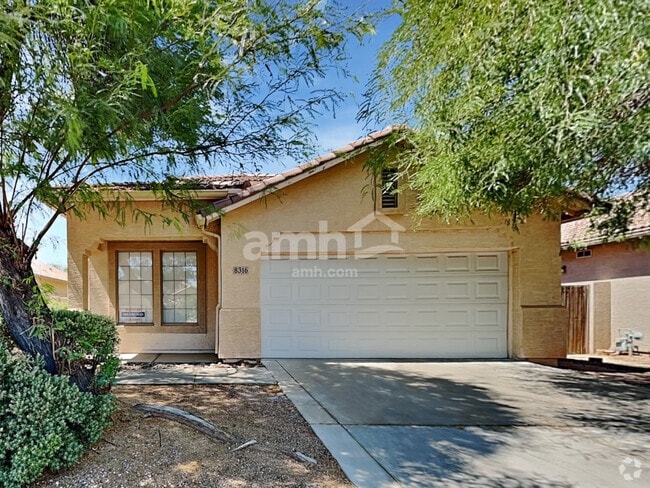 Building Photo - 8316 W Pima St Rental