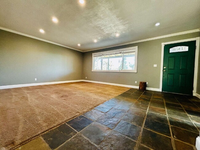 Photo - Spacious 2 bd, 2 ba with attached finished garage