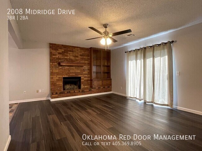 2008 Midridge Dr