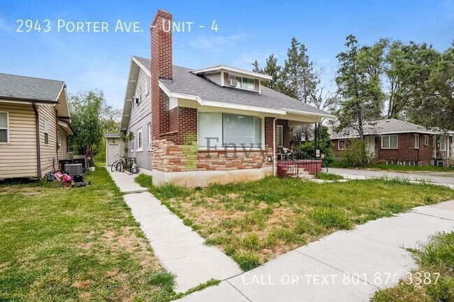Photo - 2943 Porter Ave Unidad 4