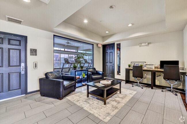 Clubroom