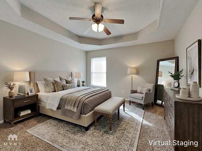 Photo - 1119 S Brown Ave