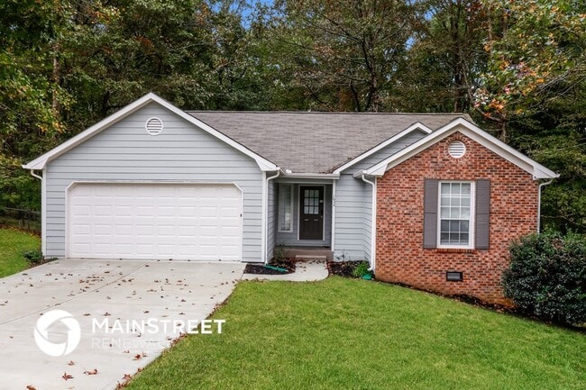 Building Photo - 1634 Riverview Ct Rental