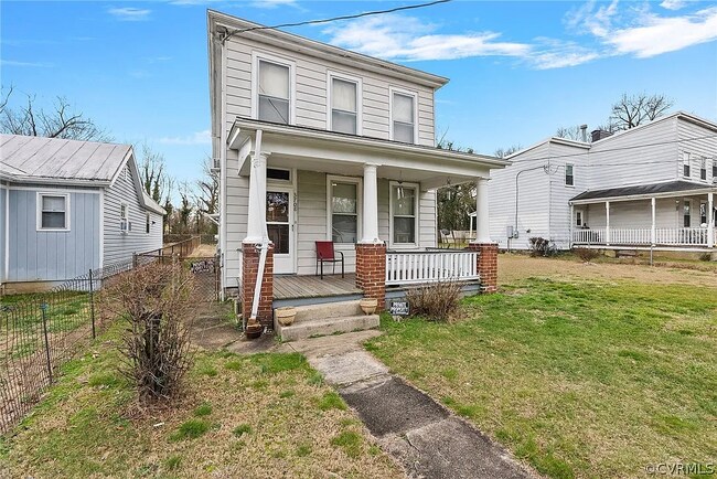 Photo - 3708 Lawson St