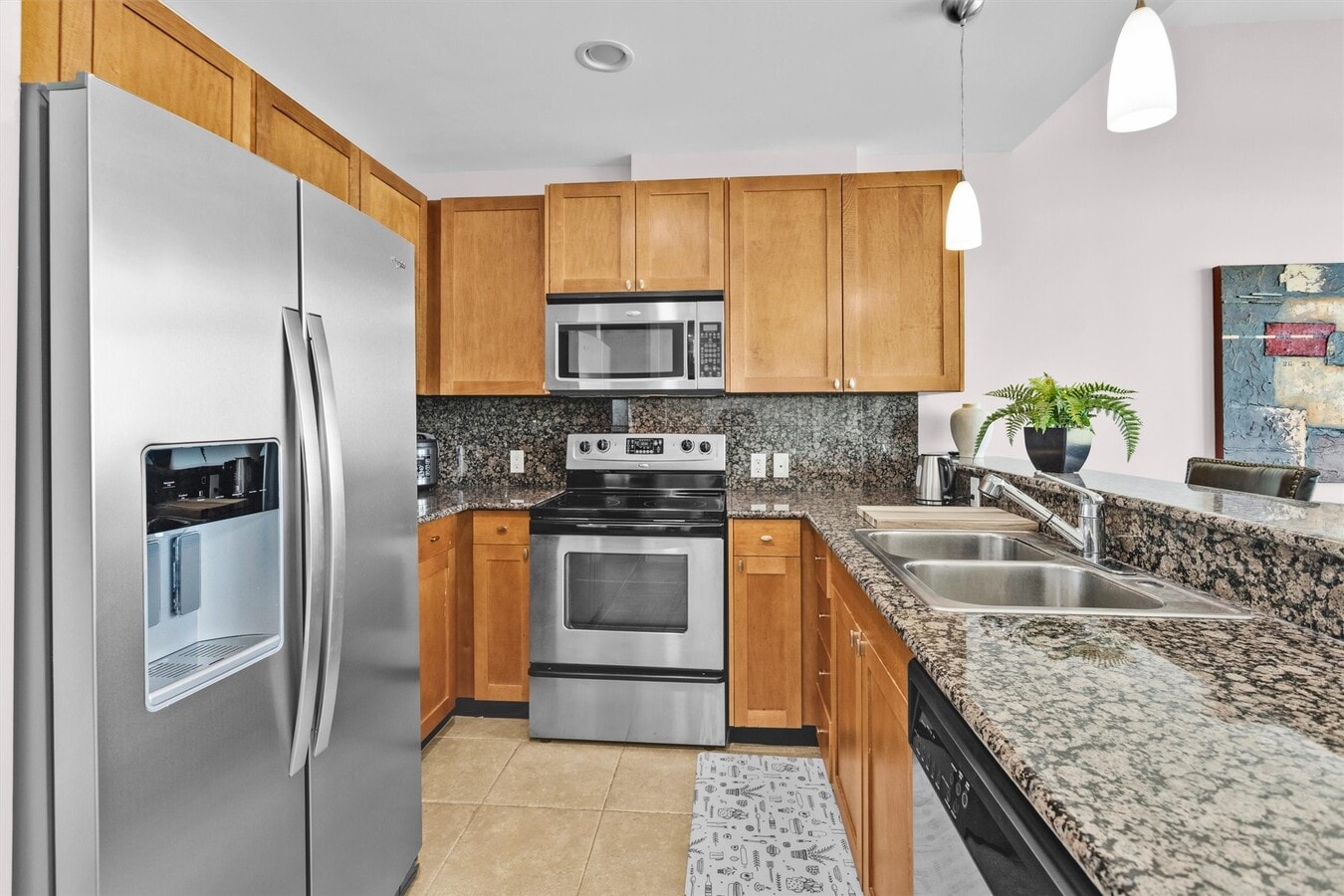 Photo - 500 Seawall Blvd Unidad 1105