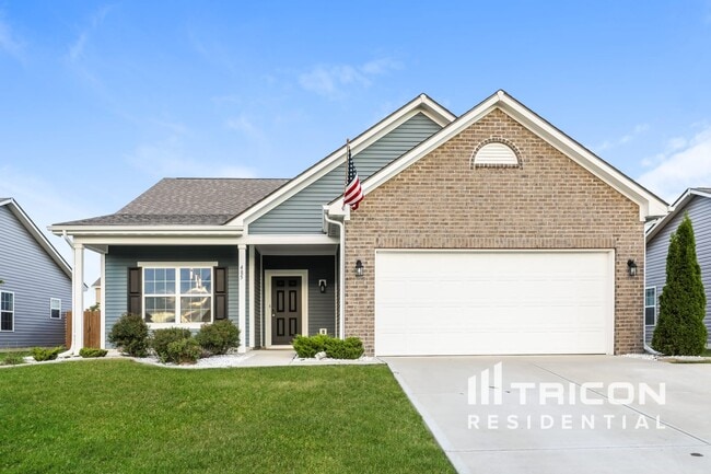 Photo - 485 Thunderwood Dr House