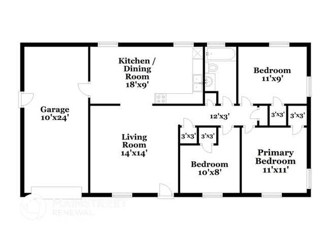 Photo - 8502 Crystal Ave