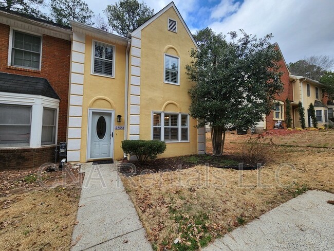 Photo - 2823 New S Dr Townhome