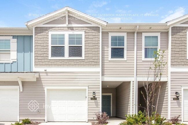 Building Photo - 1313 Coastal Mdw Trl Rental