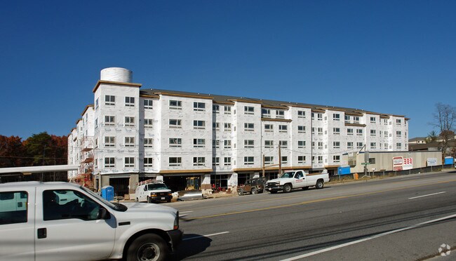 Photo - Patuxent Square Apartments
