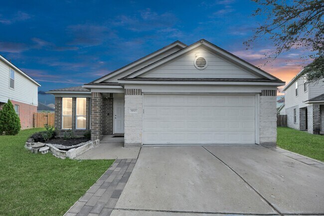 Photo - 19502 Oleander Ridge Way