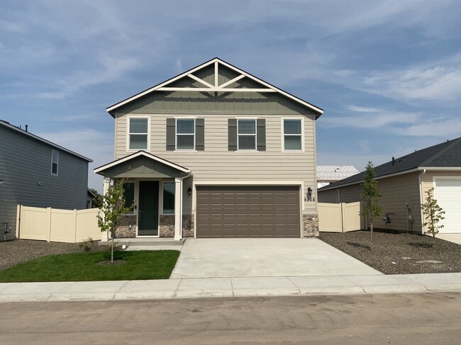 Building Photo - 9508 W Shumard St