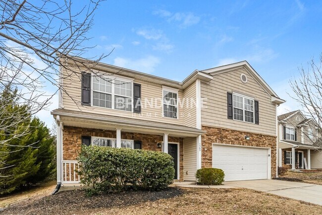 Photo - 1565 Cold Creek Pl