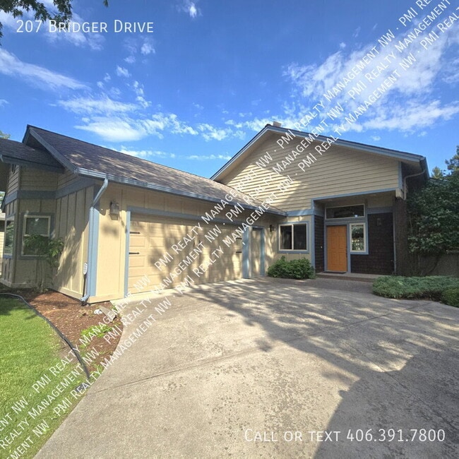 Building Photo - 207 Bridger Dr Rental