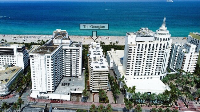 Building Photo - 1621 Collins Ave Unit 205