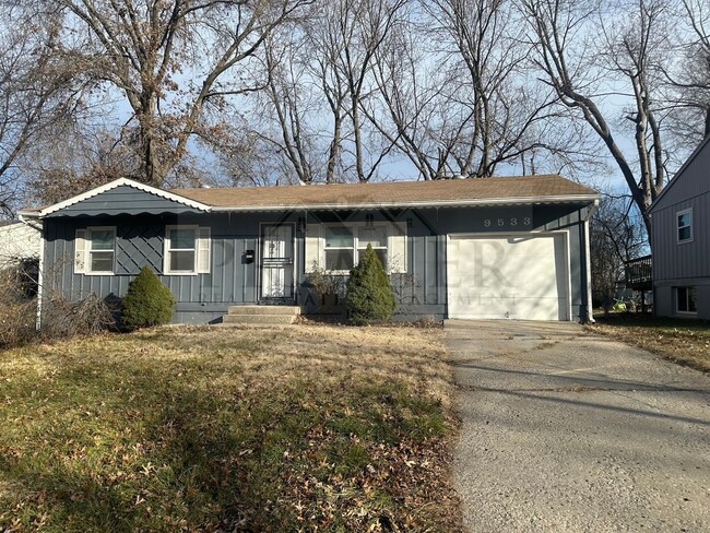 3 bd/1 ba refurbished home -9533 Booth Ave... - 3 bd/1 ba refurbished home -9533 Booth Ave...