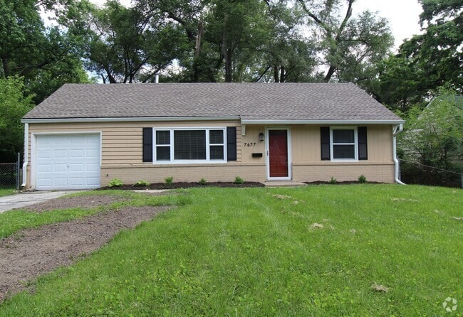 Building Photo - 3 Bedroom 1 Bath House in Prairie Village