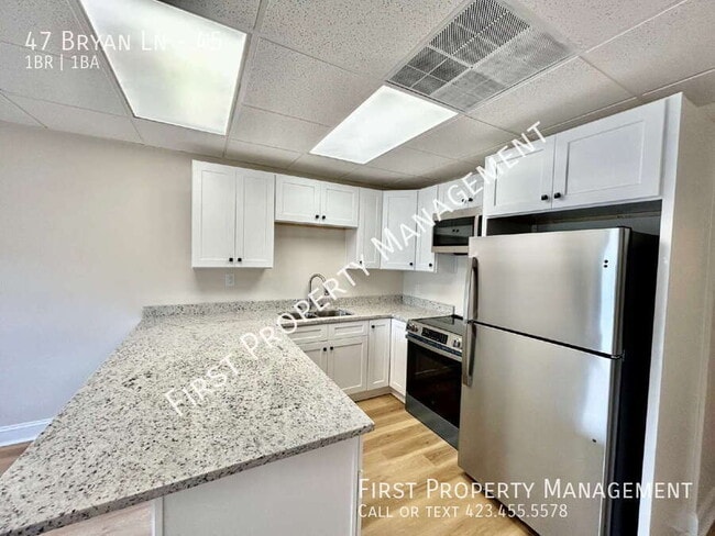 Building Photo - 47 Bryan Ln Unit 45