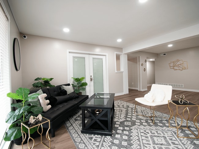 Community Lounge