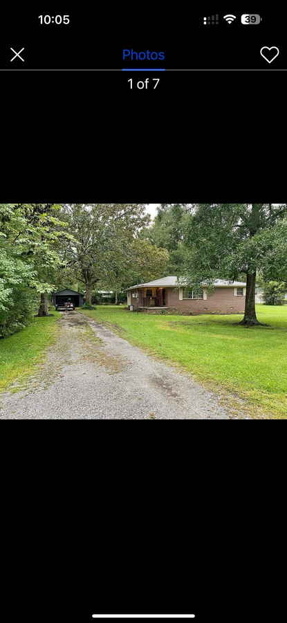 Photo - 5417 3rd St House
