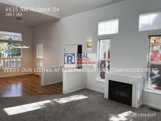 Photo - 4615 NW Huserik Dr