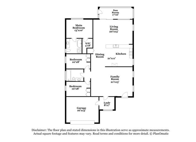 Photo - 808 College Chase Dr