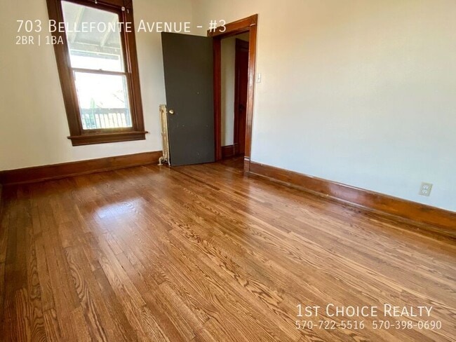 Photo - 703 Bellefonte Ave Unidad #3