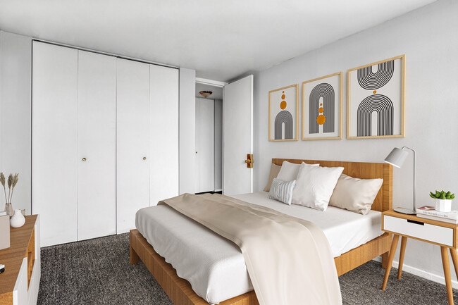 Photo - Jackson Park Terrace