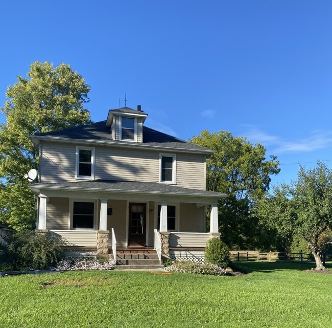 Photo - 864 Pleasant View Rd