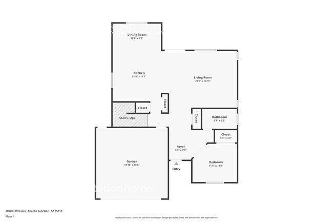 Photo - 2090 E 29th Ave