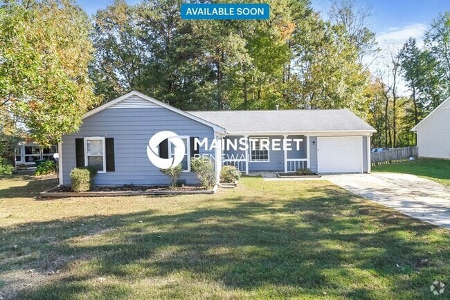 Building Photo - 1620 Stoneybrook Dr Rental