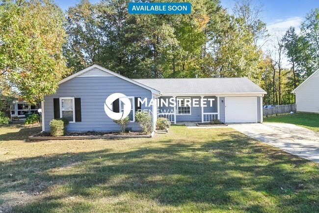 Photo - 1620 Stoneybrook Dr House