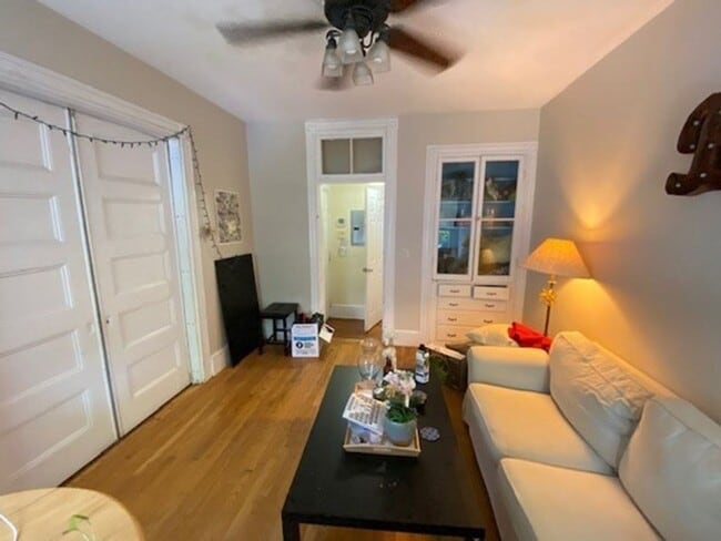 Photo - Great Condo style 4 Bedroom Right on Mission Hill!