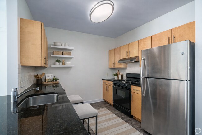 Photo - Paseo Verde South